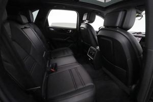Porsche Cayenne bild 22