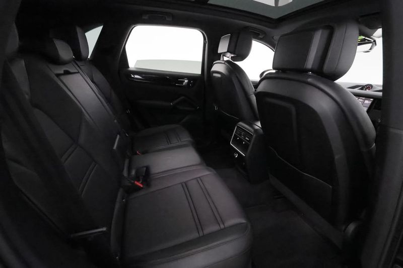 Porsche Cayenne bild 22
