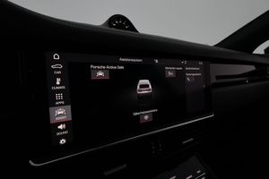 Porsche Cayenne bild 31