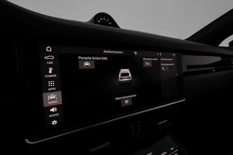 Porsche Cayenne bild 31