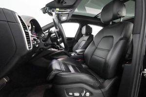 Porsche Cayenne bild 12
