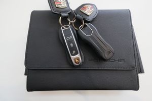 Porsche Cayenne bild 36