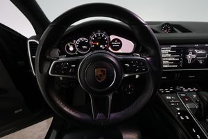 Porsche Cayenne bild 16