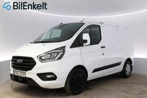 Ford Transit Custom bild 4