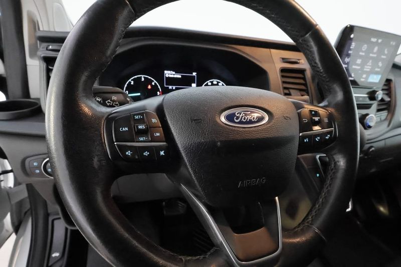 Ford Transit Custom bild 12