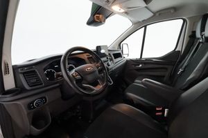 Ford Transit Custom bild 10