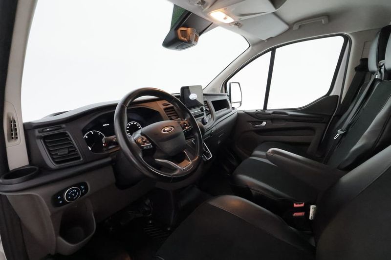 Ford Transit Custom bild 10