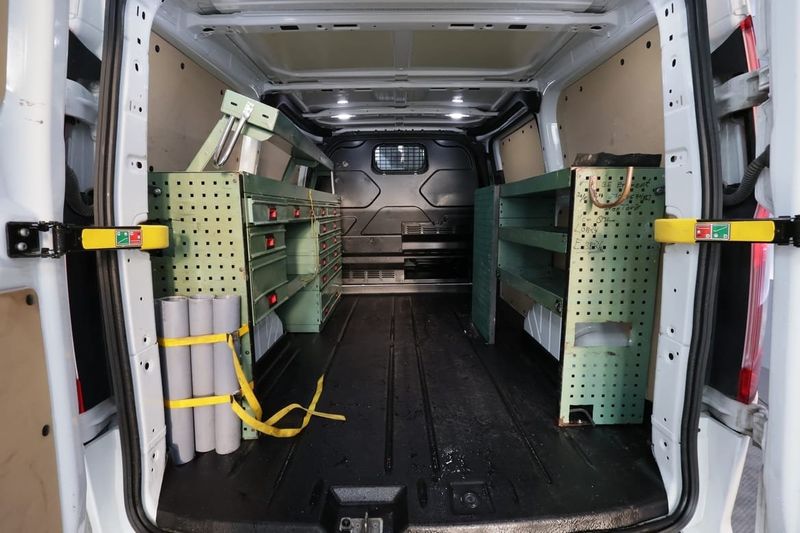 Ford Transit Custom bild 7