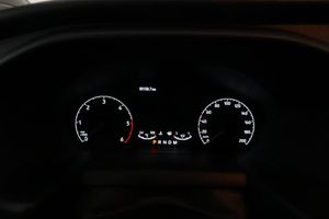 Ford Transit Custom bild 15
