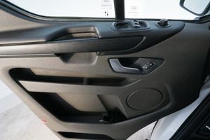Ford Transit Custom bild 19