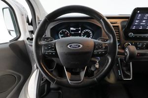 Ford Transit Custom bild 11