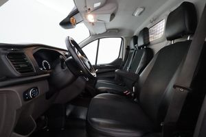 Ford Transit Custom bild 8