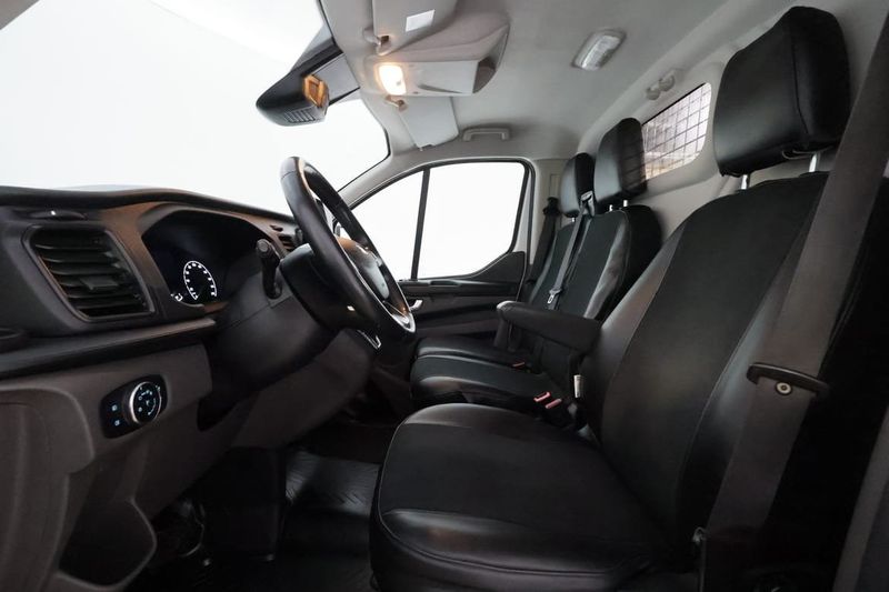Ford Transit Custom bild 8