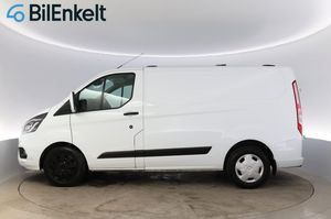 Ford Transit Custom bild 5