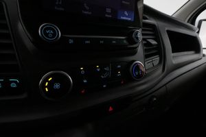 Ford Transit Custom bild 14