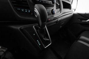 Ford Transit Custom bild 13