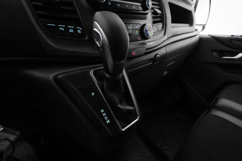 Ford Transit Custom bild 13