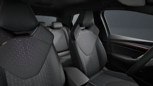 Cupra Raval bild 7