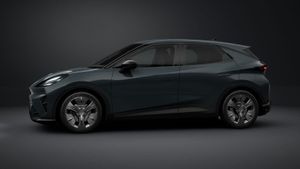 Cupra Raval bild 4