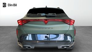 Cupra Formentor bild 5