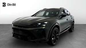 Cupra Formentor bild 1