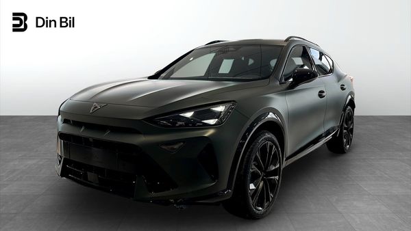 Cupra Formentor 1.5 eTSI Tribe edition 3169:- LEASINGKAMPANj - 2026