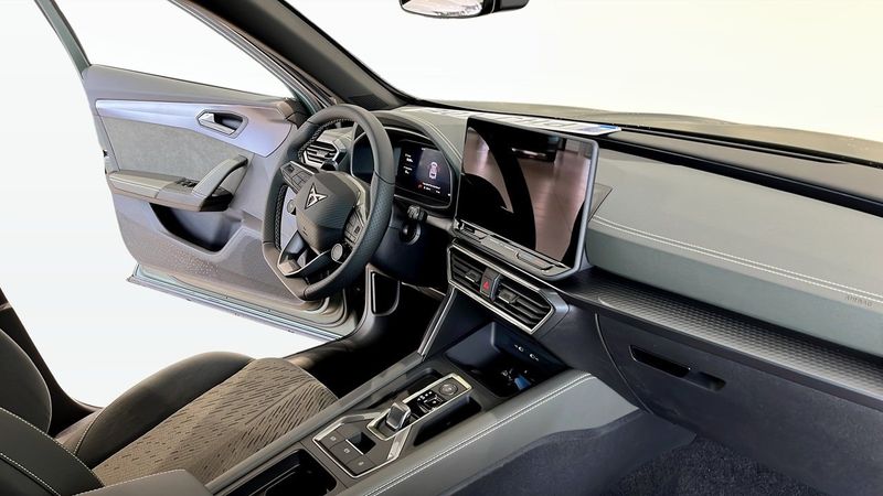 Cupra Formentor bild 11