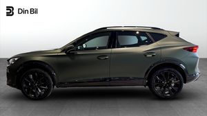Cupra Formentor bild 2