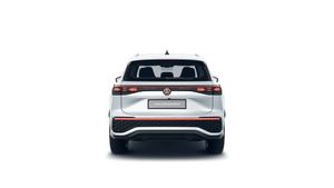 Volkswagen Tayron bild 4