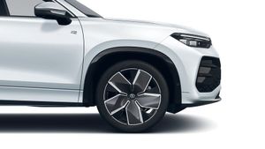 Volkswagen Tayron bild 5
