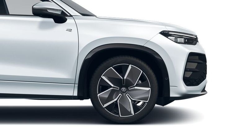 Volkswagen Tayron bild 5