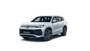 Volkswagen Tayron bild 1
