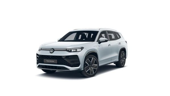 Volkswagen Tayron R-Line SWE Edition eHybrid 272 DSG 4 695 KR/MÅN - 2026