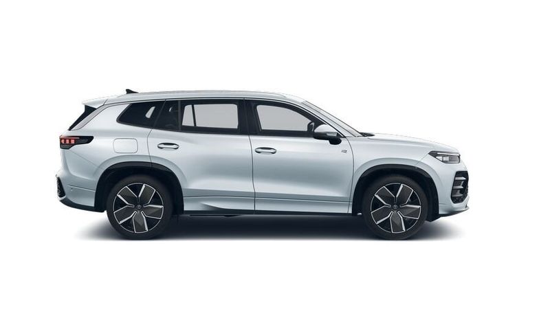 Volkswagen Tayron bild 2