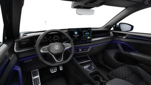 Volkswagen Tayron bild 6