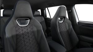 Volkswagen Tayron bild 7
