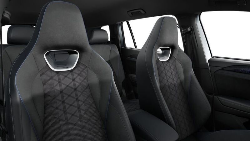 Volkswagen Tayron bild 7
