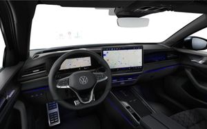 Volkswagen Passat bild 5