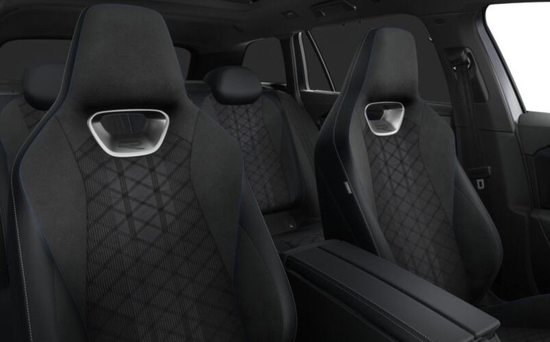 Volkswagen Passat bild 4