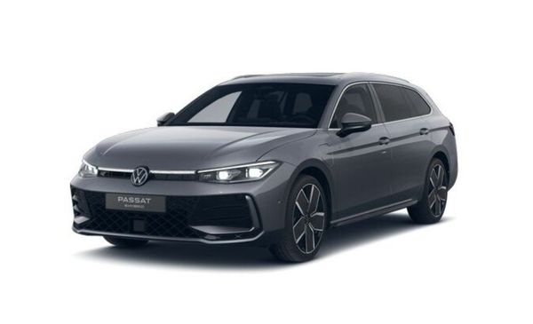Volkswagen Passat R-Line SWE Edition eHybrid 272 hk - 2026