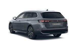 Volkswagen Passat bild 2