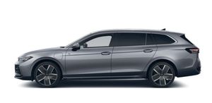 Volkswagen Passat bild 3