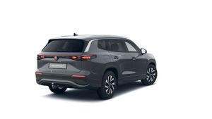 Volkswagen Tayron bild 3