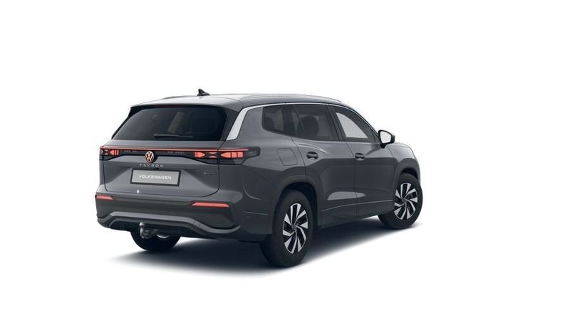 Volkswagen Tayron bild 3