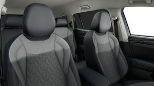Volkswagen Tayron bild 6
