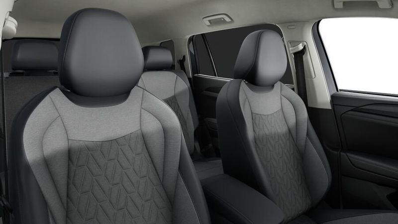 Volkswagen Tayron bild 6