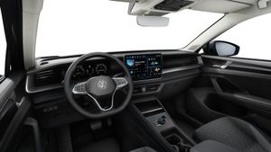 Volkswagen Tayron bild 5