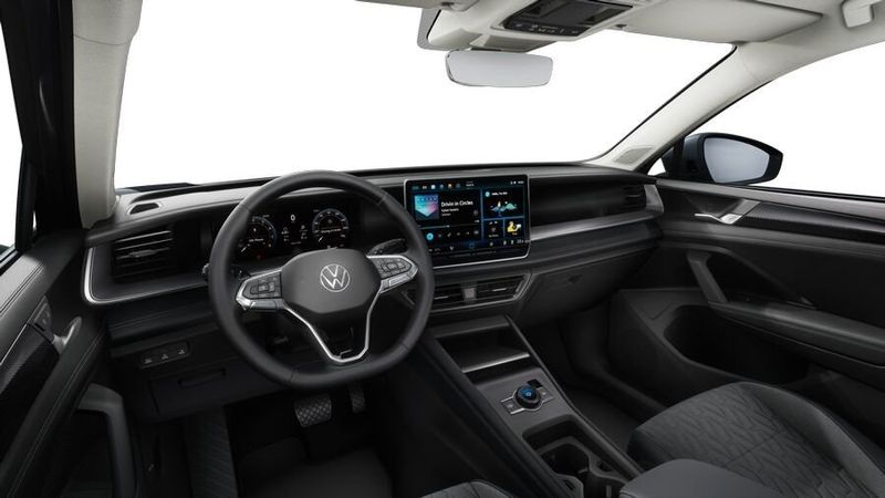 Volkswagen Tayron bild 5