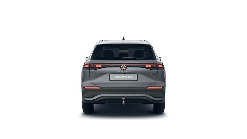 Volkswagen Tayron bild 4