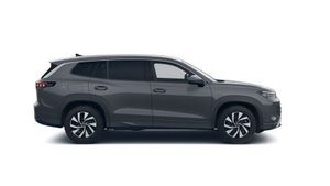 Volkswagen Tayron bild 2